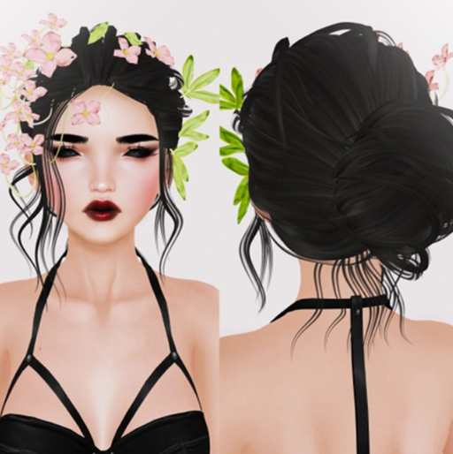 [DUE] Leela - Pastel 2