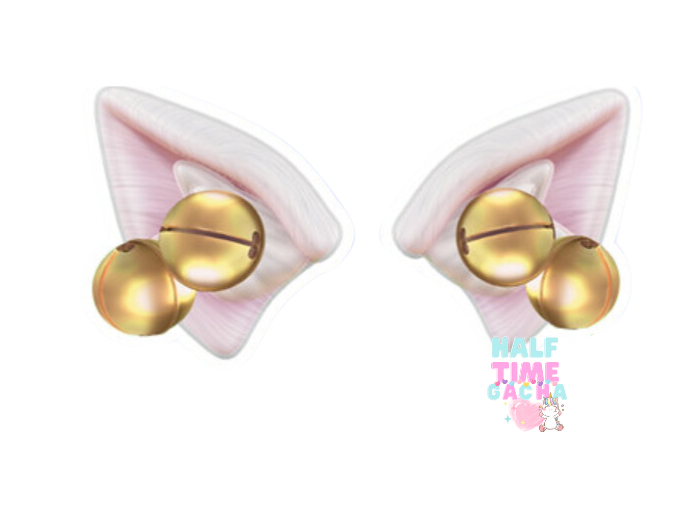 Luas Saori Ears RARE
