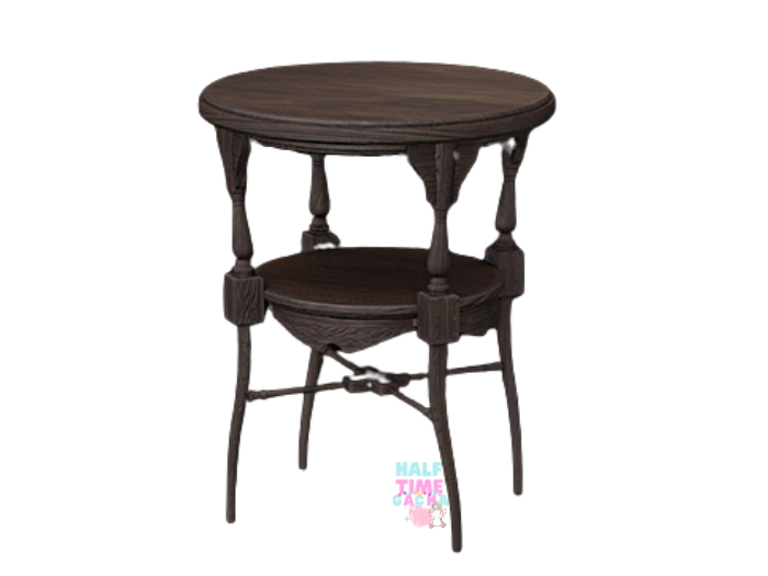+ LUX AETERNA [La Maison Du Printemps] Lamp Table