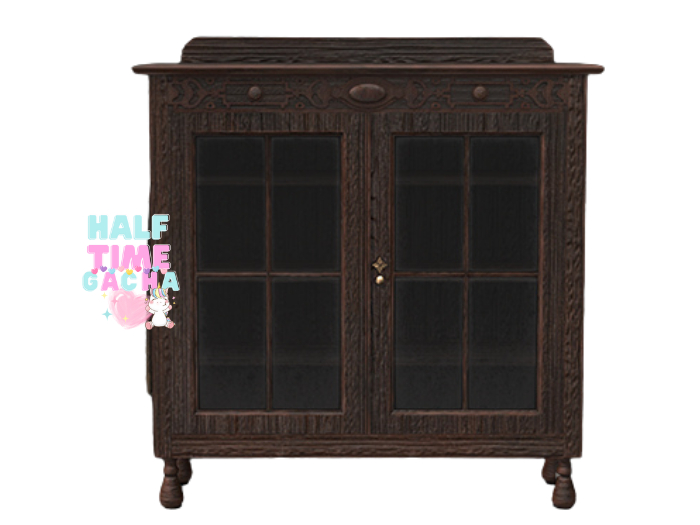 + LUX AETERNA [La Maison Du Printemps] Low Bookcase