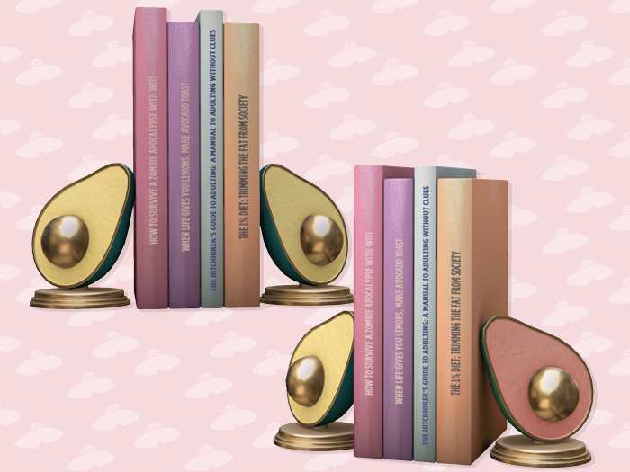 Amalgam: Keke Books