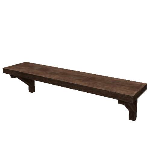 .:shamhat:. primitive shelf