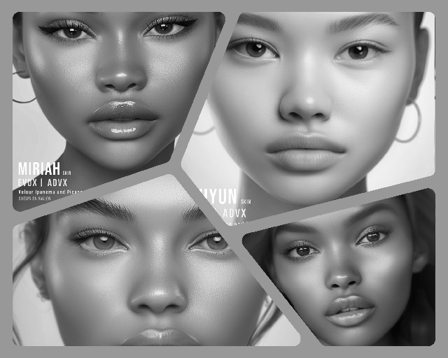 SKINFAIR 2024 EXCLUSIVE - DEMOS