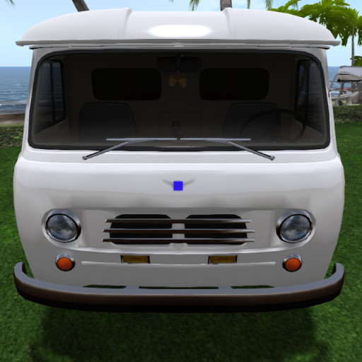 E.C.G. VEHICLE 223