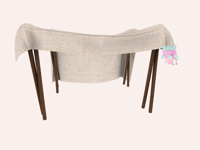 Concept} 03. Bali Canopy