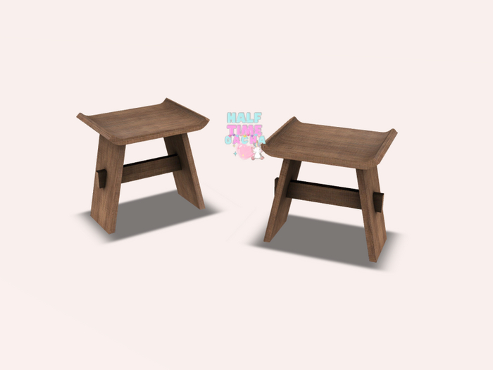 Concept} 05. Bali Table 