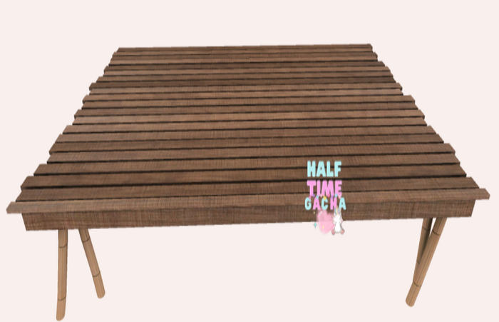 Concept} 14. Bali Pie