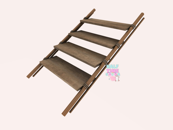 Concept} 13. Bali Stairs G