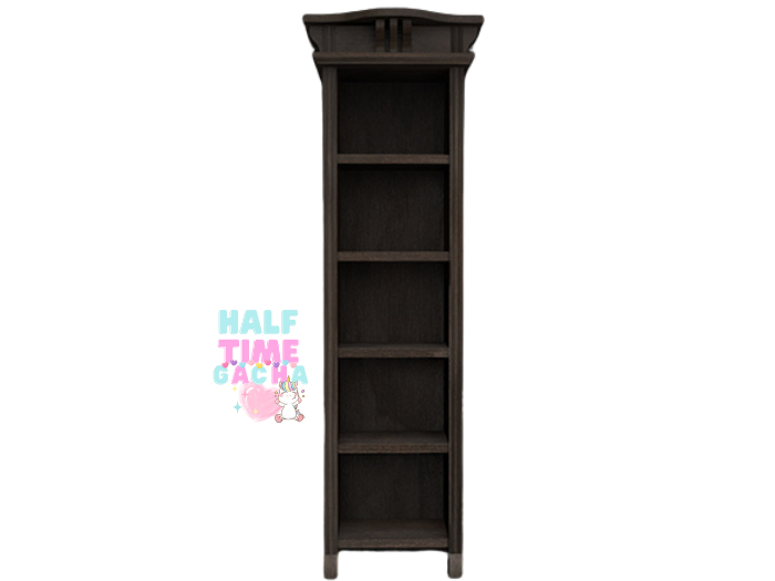 + LUX AETERNA [La Maison Du Printemps] Tall Bookshelf