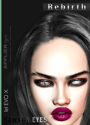 [//REBIRTH/]-Samara eyes