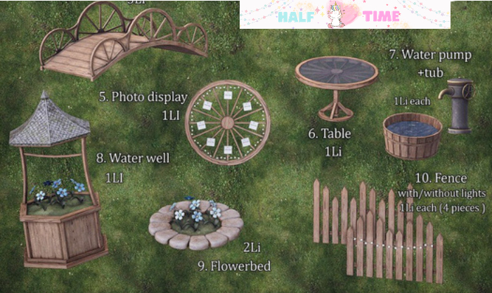 10. Raindale - Millcreek fence (rez&open)