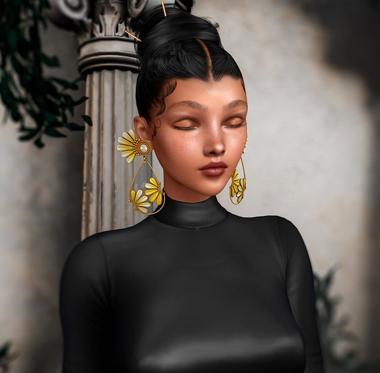 Lelutka Avalon Alika Shape