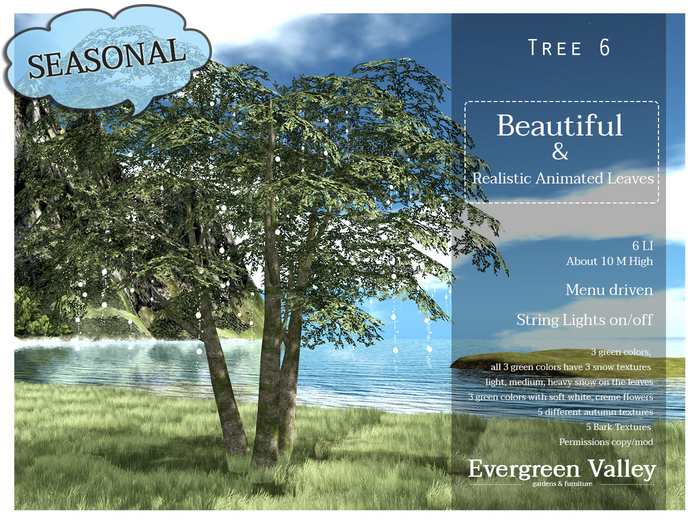 Tree 6|season
