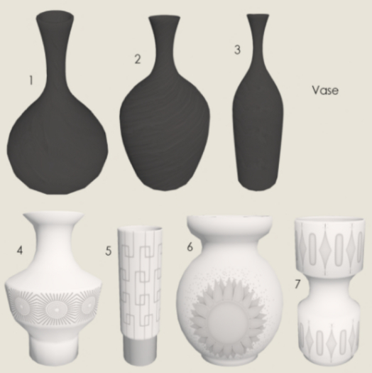 03 ILL Vase