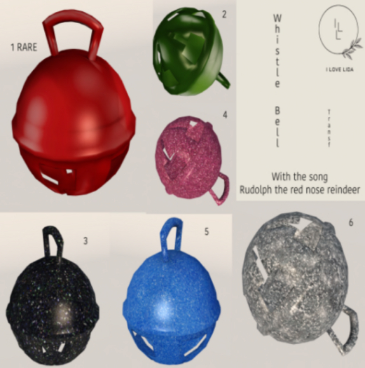 03 ILL Whistle Bell