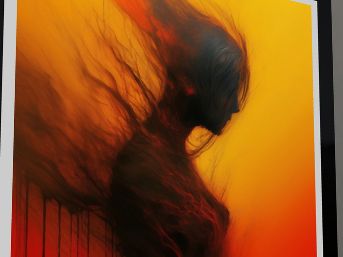 vanity studio - Shed