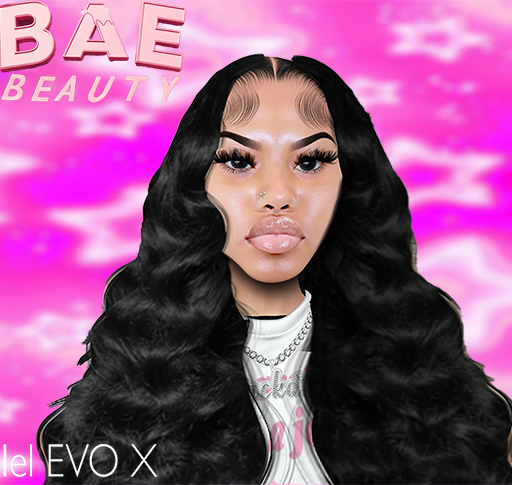 DBaeBeauty- Essence demo::.
