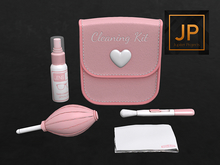 26. BAMSE : Snap - Cleaning Kit