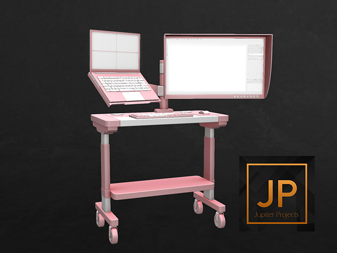 3. BAMSE : Snap - Workstation RARE