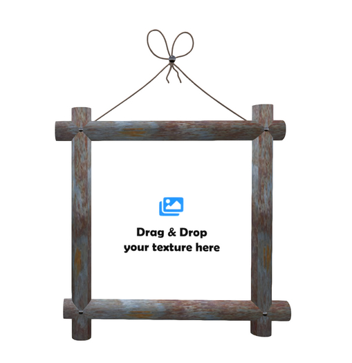 LBB - Wooden Photo frame vs2