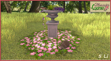 !MG! - Flower Stone Garden