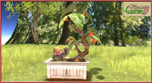 !MG! - Planter w figurine 2