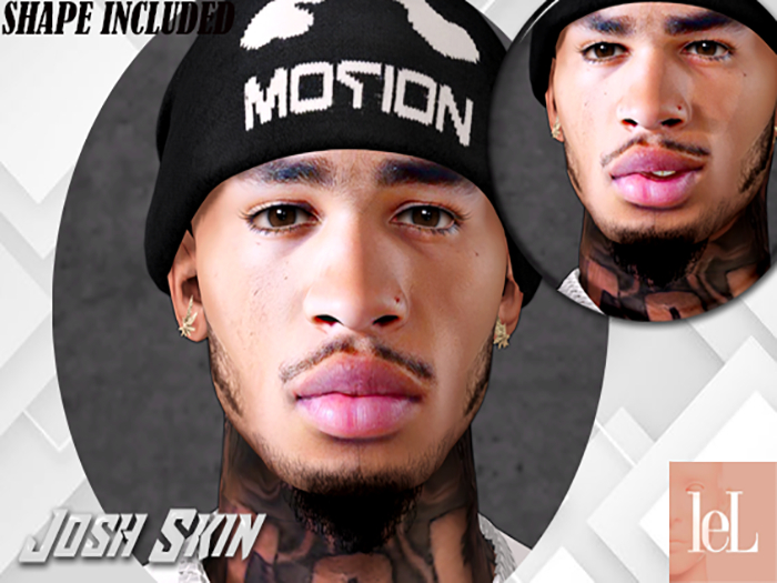 Josh Skin