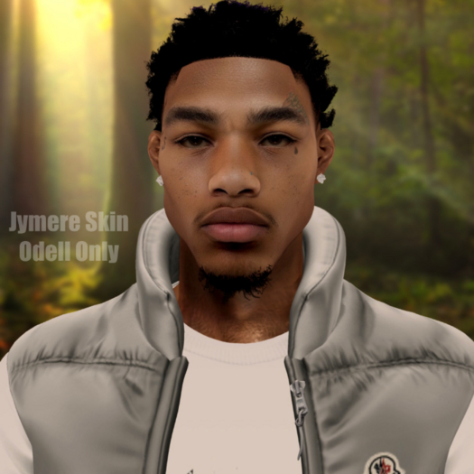 [SABE - Jymere Skin]