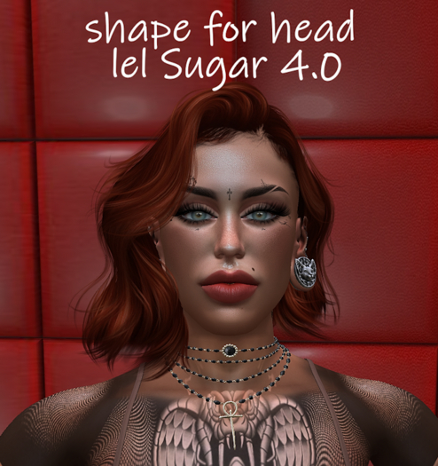 @dotcom Shape HEAD LEL SUGAR 4.0 by dot