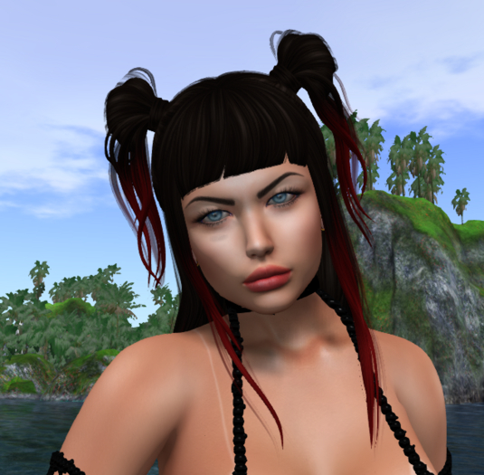 WALL-E Store Sheilla Complete Appearance