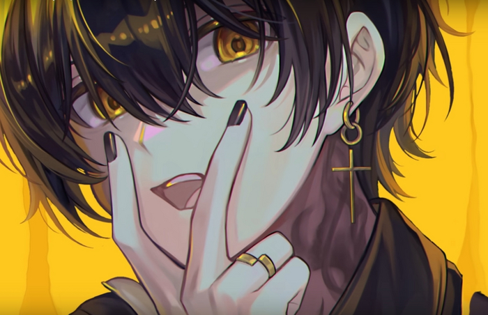 [Hyp] Looper ~Unholy-Sam Smith(Japanese version)