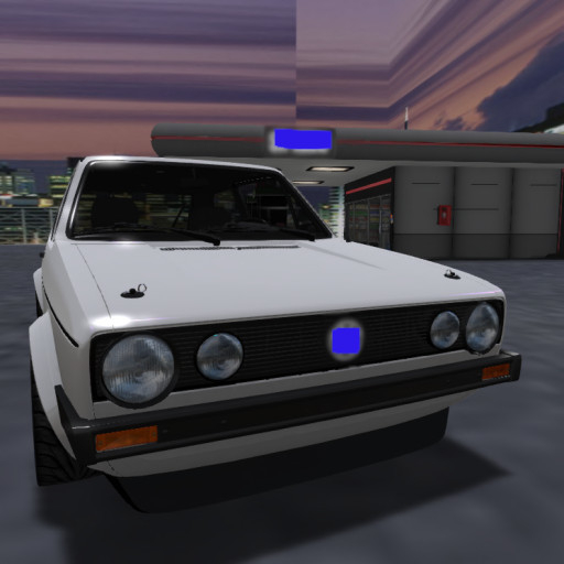 E.C.G. VEHICLE 229
