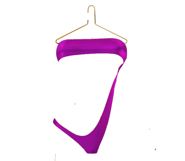 [Selene Creations] Clemence Fushia