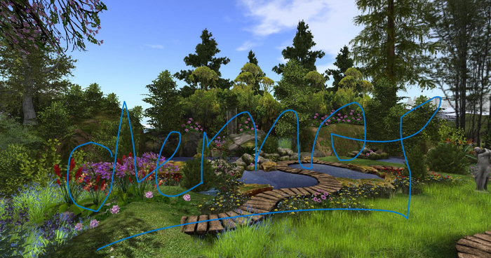 Meandering +picture+info+