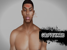 GR8VEYARD Tyson Shape