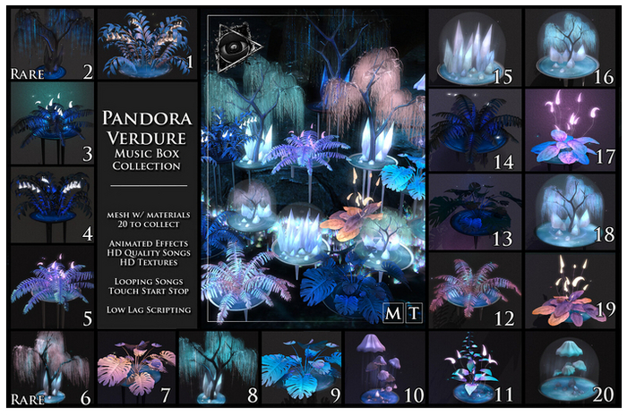 2 RARE_Pandoras Verdure MB_ 3rd Eye