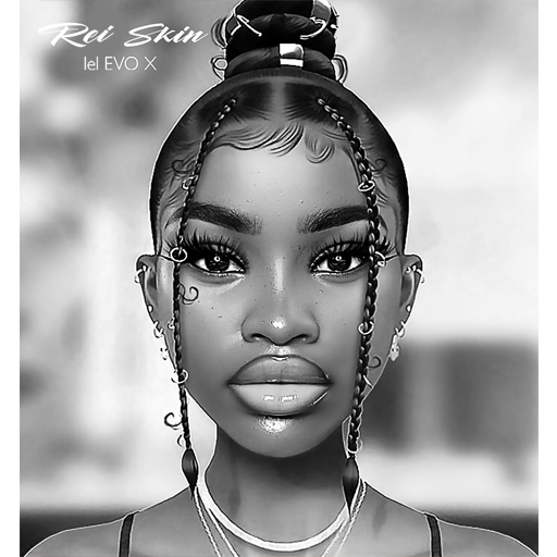 $. Rei Skin - Skin (Evo x Only) DEMO ♥