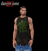 [DZ] Camo 420 Tank