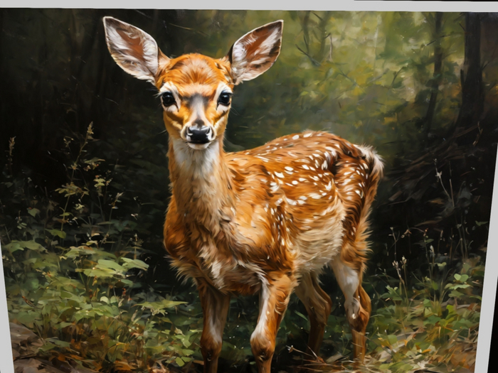 vanity studio - Fawn