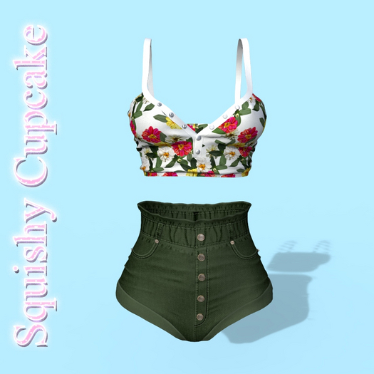 Outfit Vacation