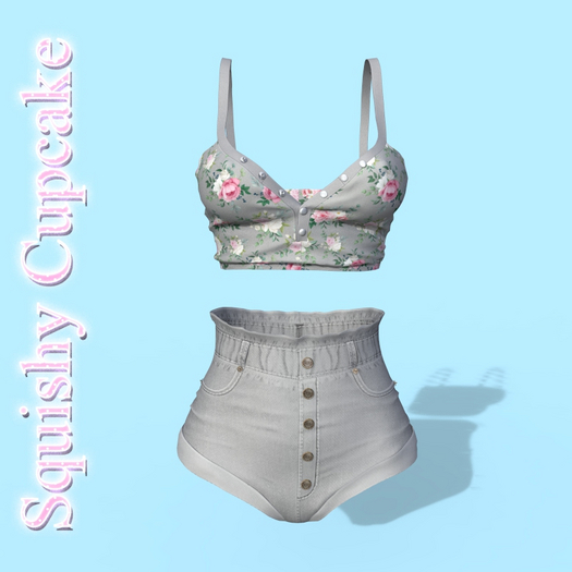 Outfit Vintage