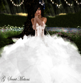 ::G'Secret:: Angel Wedding Pose