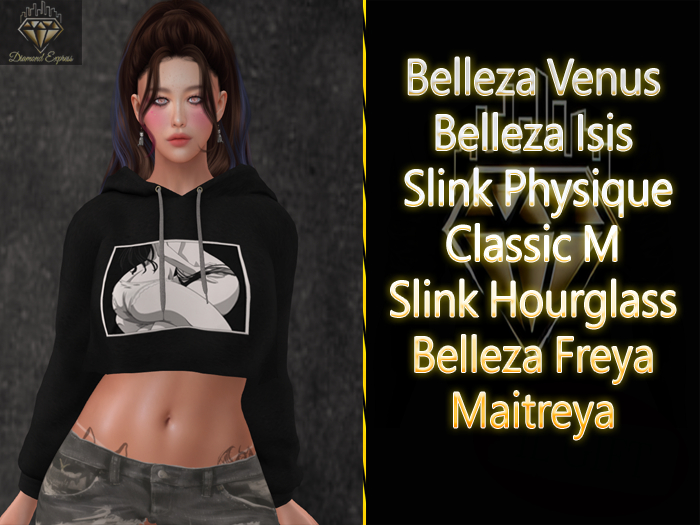 {DE} Pleasures hoodie