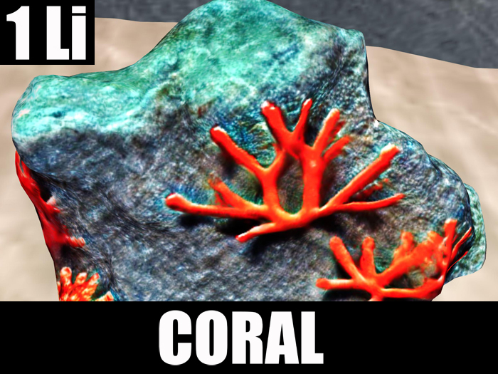 Coral