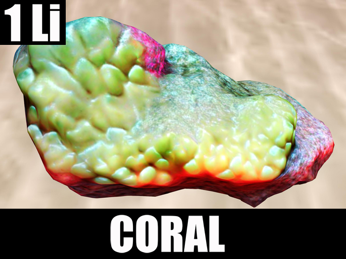 Coral