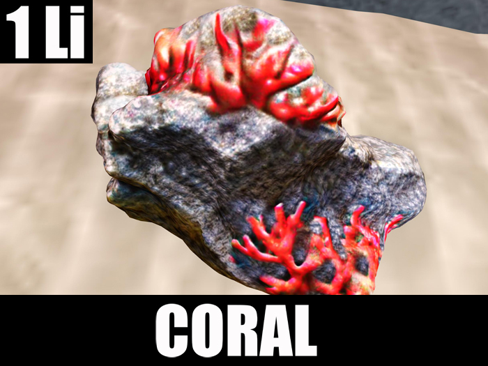 Coral