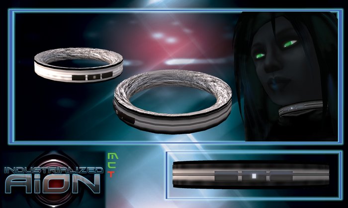 2525 Boxed (~Industrialized Aion~)