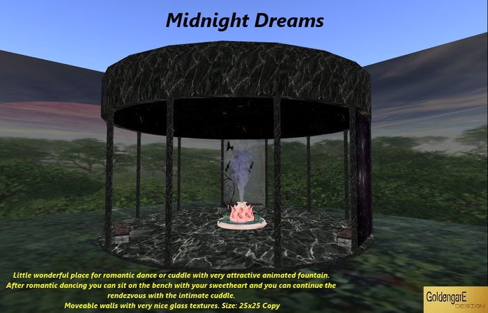 Midnight Dream