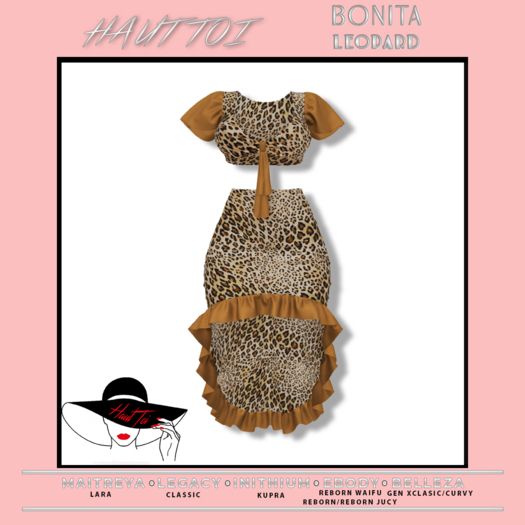 [HT]Bonita-Dress-Leopard-5(wear)