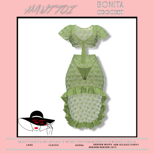 [HT]Bonita-Dress-Crochet-10(wear)
